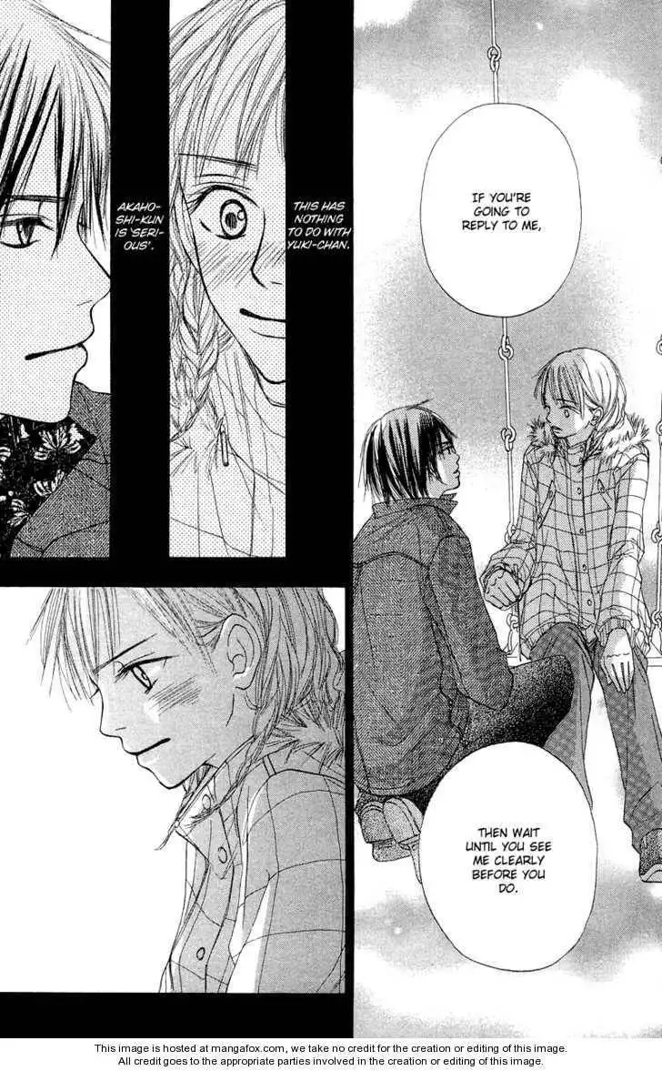 Crazy for You (Shoujo) Chapter 10 11